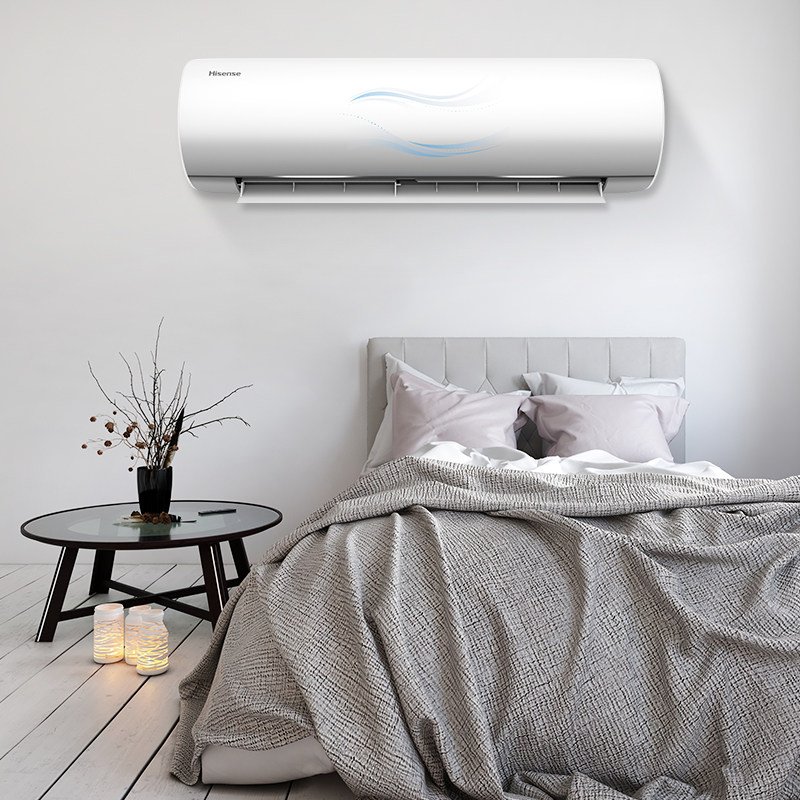 海信kfr-35gw / e510-a1冷暖空调 舒允电器空调