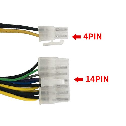 原装联想14针小电源 FSP180-30SBV HK280-71FP PS-3181-02 PCE008 - 图0
