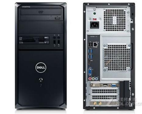 全新Dell戴尔V270S 660s D06S主板, B75芯片,DIB75R,478VN XFWHV-图2