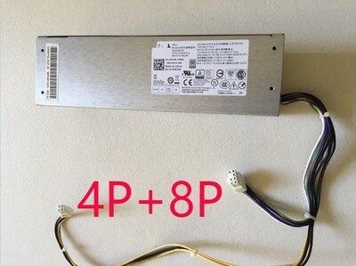 原装正品 戴尔 L240ES-00 B240AM-02 AC240AM-01 H240AS-02小电源 - 图0
