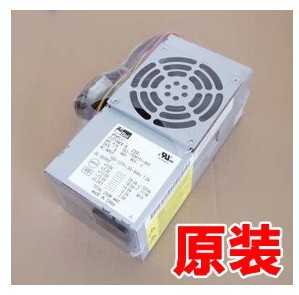 全新戴尔小机箱电源TFX长条台式机主机 bestec TFX0250AWWA P5W - 图0