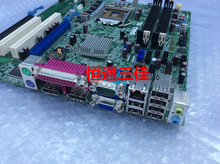 全新戴尔DELL Optiplex 980 980 MT DT主板0D441T 0D438T1156-图1