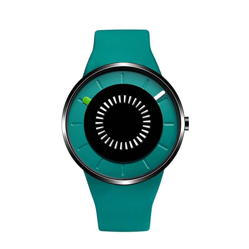 odm欧迪姆正品创意时尚运动手表 odm国产腕表