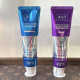 Dahan International Royal Flower Purple Light Repair Whitening Toothpaste Multi-Effective Tooth Cleansing Toothpaste ຢາຖູແຂ້ວຂອງແທ້ ຊອງສອງ