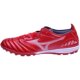 Mizuno kangaroo leather low-top men's studded football boots