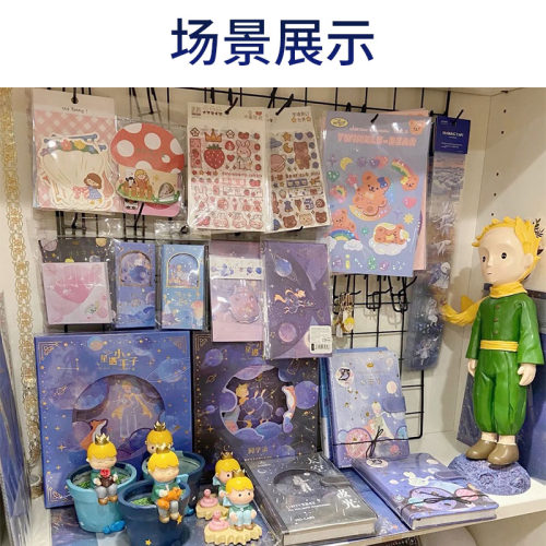 网格挂钩超市网片挂勾饰品配件便利店展示勾子加粗不锈钢网架网钩 - 图1