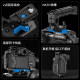 Xiles rabbit cage quick release plate has strong compatibility