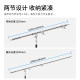Selens photography extendable boom film and television light crossbar