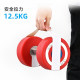 Film and television cloth-based tape Dali glue fluorescent positioning tape