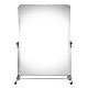 Selens photography film and television soft light screen lifting pulley