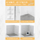 Ins style photo background board cement wood grain double panel