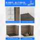 Cement background board double-sided texture internet celebrity shooting props