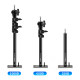 Ceiling lamp stand, photography lamp, hanging arm, fixed wall bracket