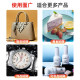 Selens foldable miniature simple still life shooting props