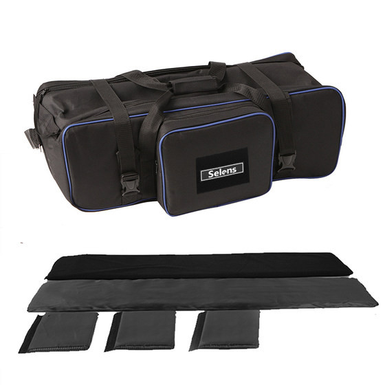 Tripod bag 75CM waterproof thickened photography suit bag