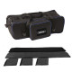 Tripod bag 75CM waterproof thickened photography suit bag