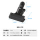 Metal strong clamp background curtain clip holder