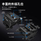 Celes Dual Conduit Base Manfrotto
