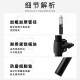 2m photography light stand thick tripod for studio