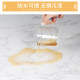 Ins style photo background board cement wood grain double panel