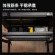 Selens special middle layer board for director's car