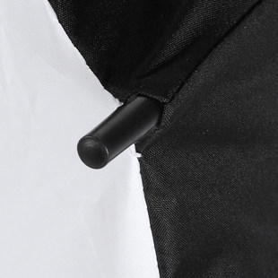 Reflective portable folding small photography umbrella soft box