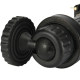Sitoo handle ball type aircraft ball head