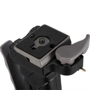 Sitoo handle ball type aircraft ball head