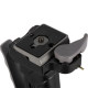 Sitoo handle ball type aircraft ball head