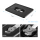 Selens film and television laptop computer tray