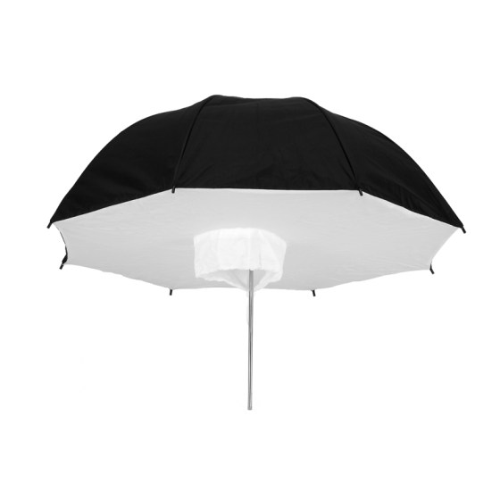 Reflective portable folding small photography umbrella soft box