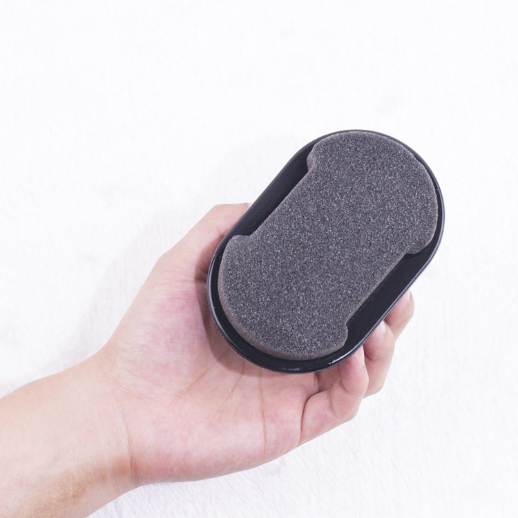 擦鞋神器鞋蜡双面黑色真皮保养鞋油鞋刷一体鞋擦海绵无色通用鞋擦,淘宝优惠券,粉丝福利购,淘宝优惠卷