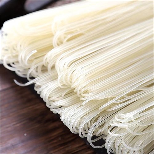 柳州螺蛳粉米粉5斤装螺丝粉桂林米粉实体店餐饮干米粉米线螺狮粉 - 图0