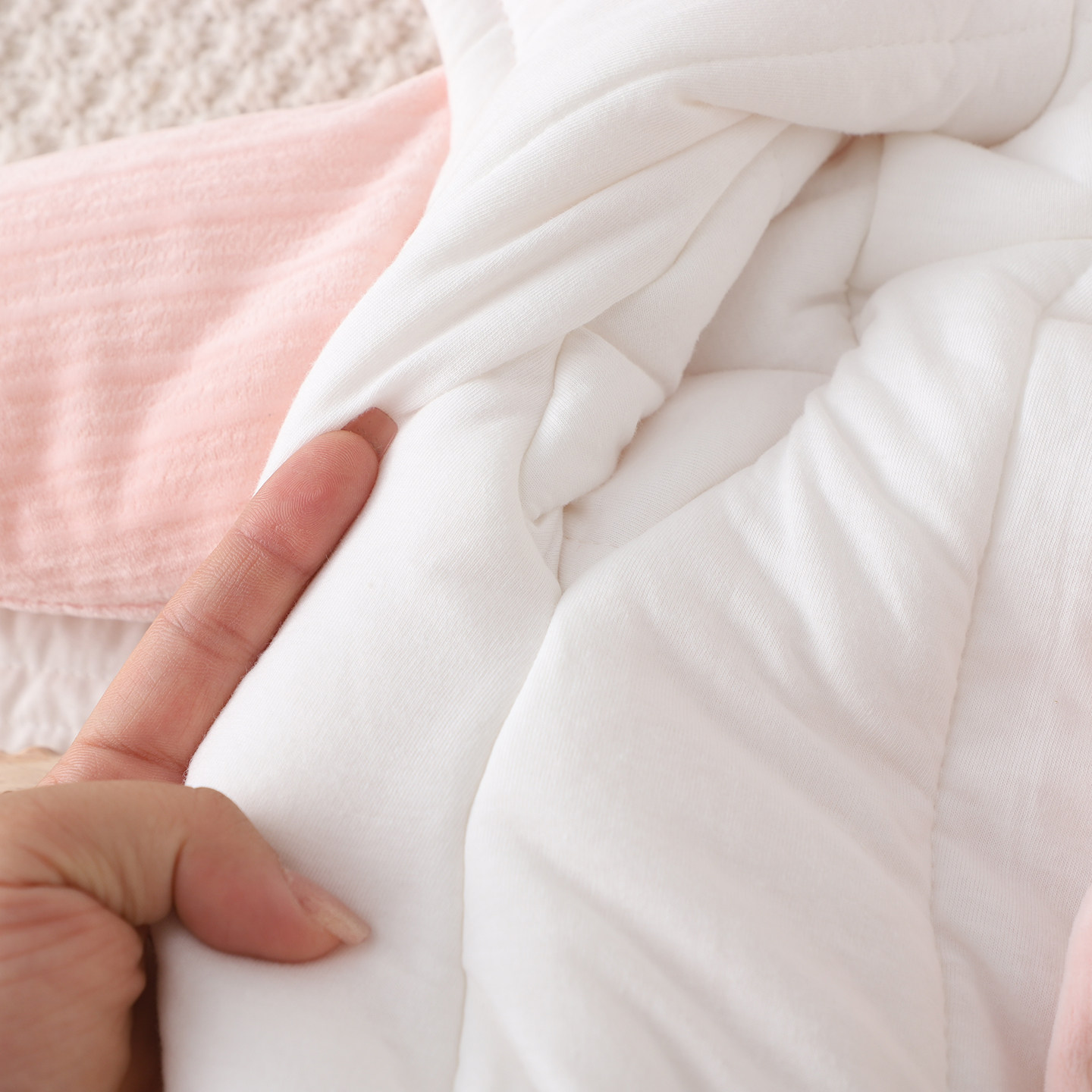 婴幼儿冬季加厚棉服宝宝连体衣夹棉300g保暖棉衣哈衣外出服秋冬,淘宝优惠券,粉丝福利购,淘宝优惠卷