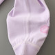 Baby high waist belly protection pants baby crotch pants cotton trousers leggings newborn pajamas home pants line pants