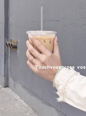 洗手不用摘日常百搭风戒指性价比