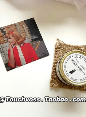 TOUCHVOSS  复古怀旧卡片照片墙ins家居装饰拍照道具正形影视卡片