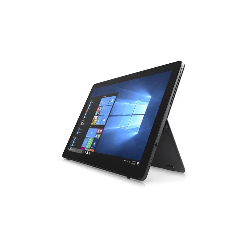 Dell, легкий портативный планшетный ноутбук, intel core i7, бизнес-версия, Windows 10