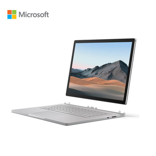 微软surface 13.5寸3K超清便携win10商务办公平板笔记本二合一 - 图0