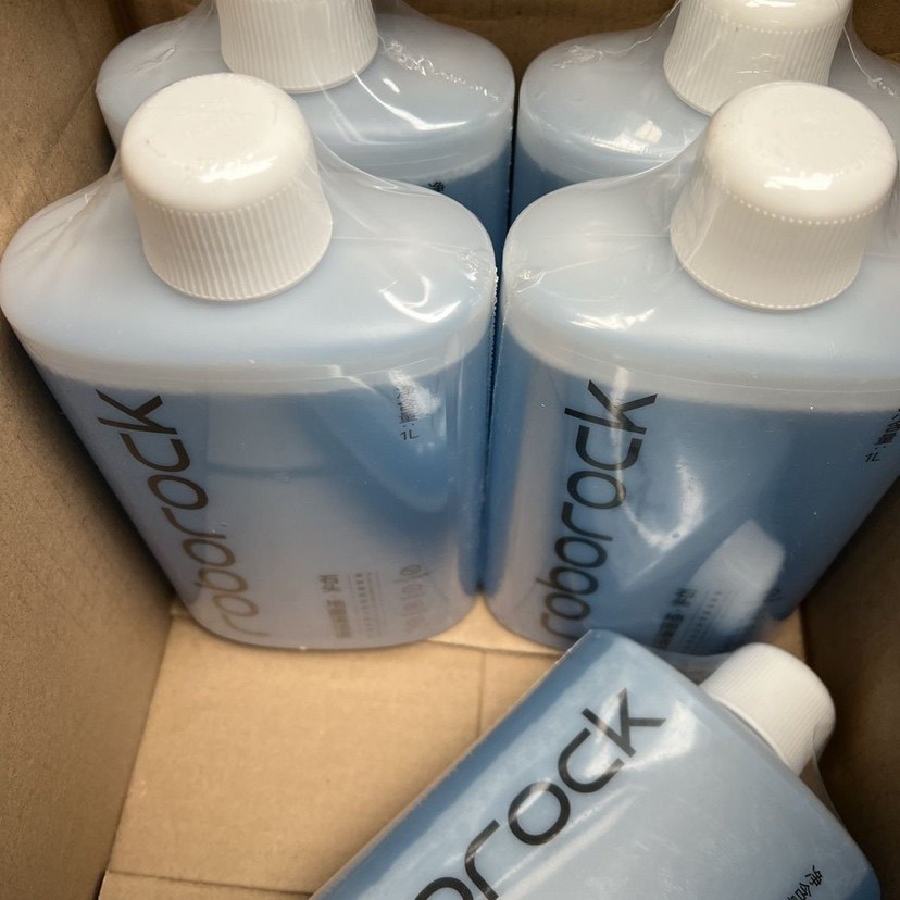 原装石头洗地机A30 Pro Utra泡沫清洁液1L装抑菌地面清洁剂配件,淘宝优惠券,粉丝福利购,淘宝优惠卷