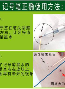 无菌包装不晕染防水防麻