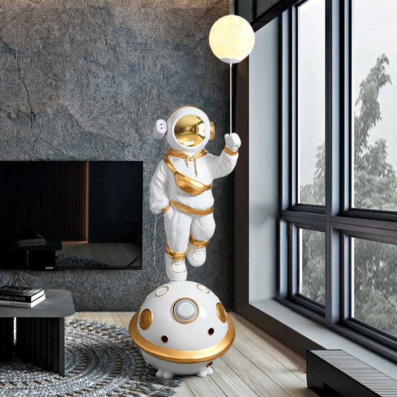  家兴旺落地摆件