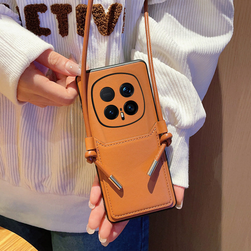 适用荣耀magic8rsr手机壳斜挎卡包一体荣耀magic8RSR保时捷保护套,淘宝优惠券,粉丝福利购,淘宝优惠卷