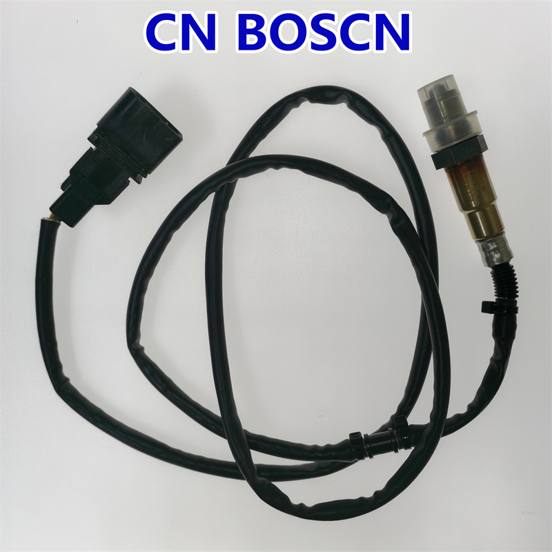 CN BOSCN前氧传感器 适用保时捷CayenneS 4.5L 卡宴S 94860612802 - 图3