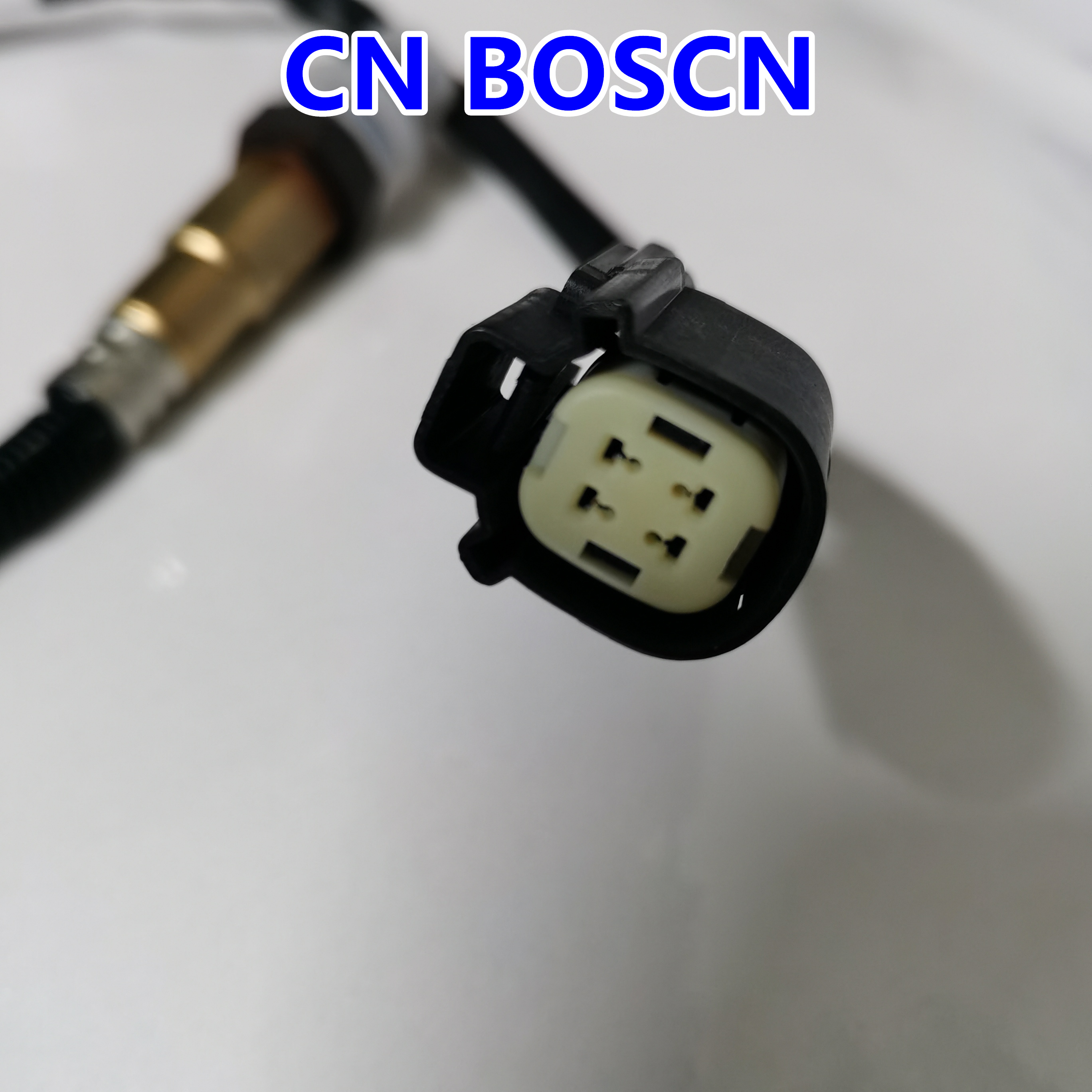 CN BOSCN后氧传感器 适用11-14款福克斯 蒙迪欧2.0T  CV6Z9G444A - 图0