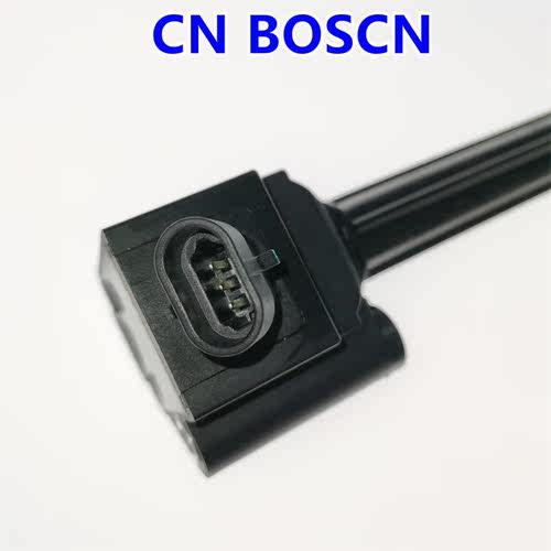 CN BOSCN点火线圈高压包 适用江铃驭胜S330  FS1-12A366AB - 图1