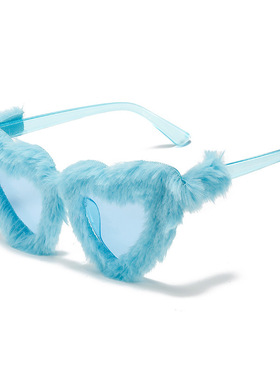 G-DRAGON权志龙POWER同款眼镜