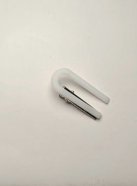 cos发夹若叶睦同款亚克力发饰