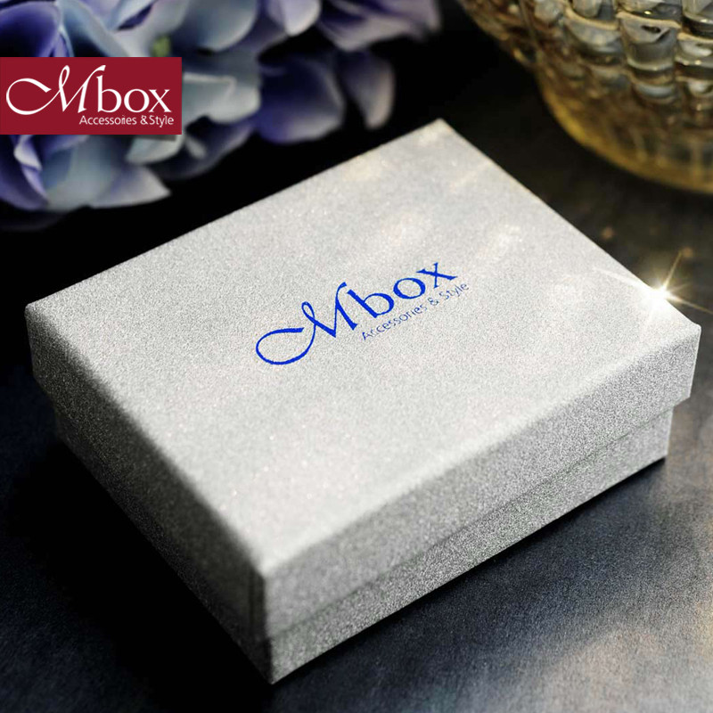 mbox饰品项链
