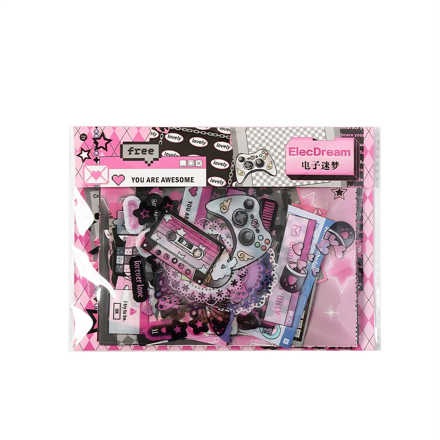 快乐扎包丝带蕾丝diy痛包材料谷美贴纸素材纸背景纸红色扎板,淘宝优惠券,粉丝福利购,淘宝优惠卷